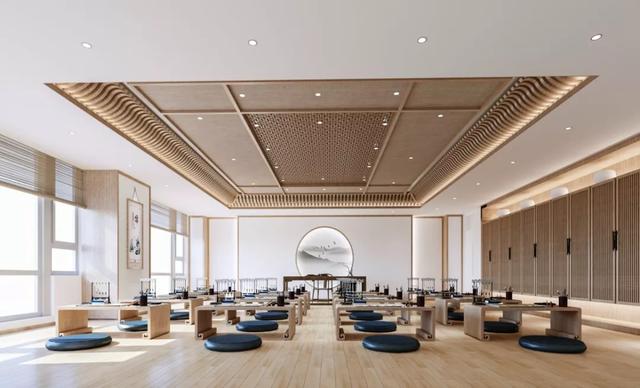 溫江首所國(guó)際學(xué)校今年9月開(kāi)學(xué)   今年招收小一二、初一和高一學(xué)生